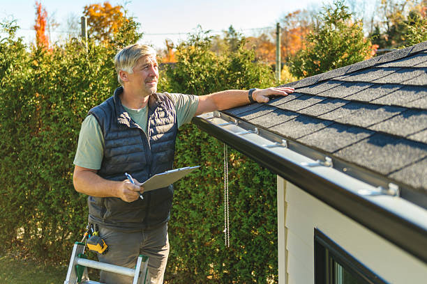 Affordable Gutter Repair And Installation solutions in Macon, IL